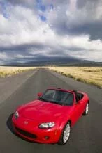Nuevo MX-5 NC 2005
